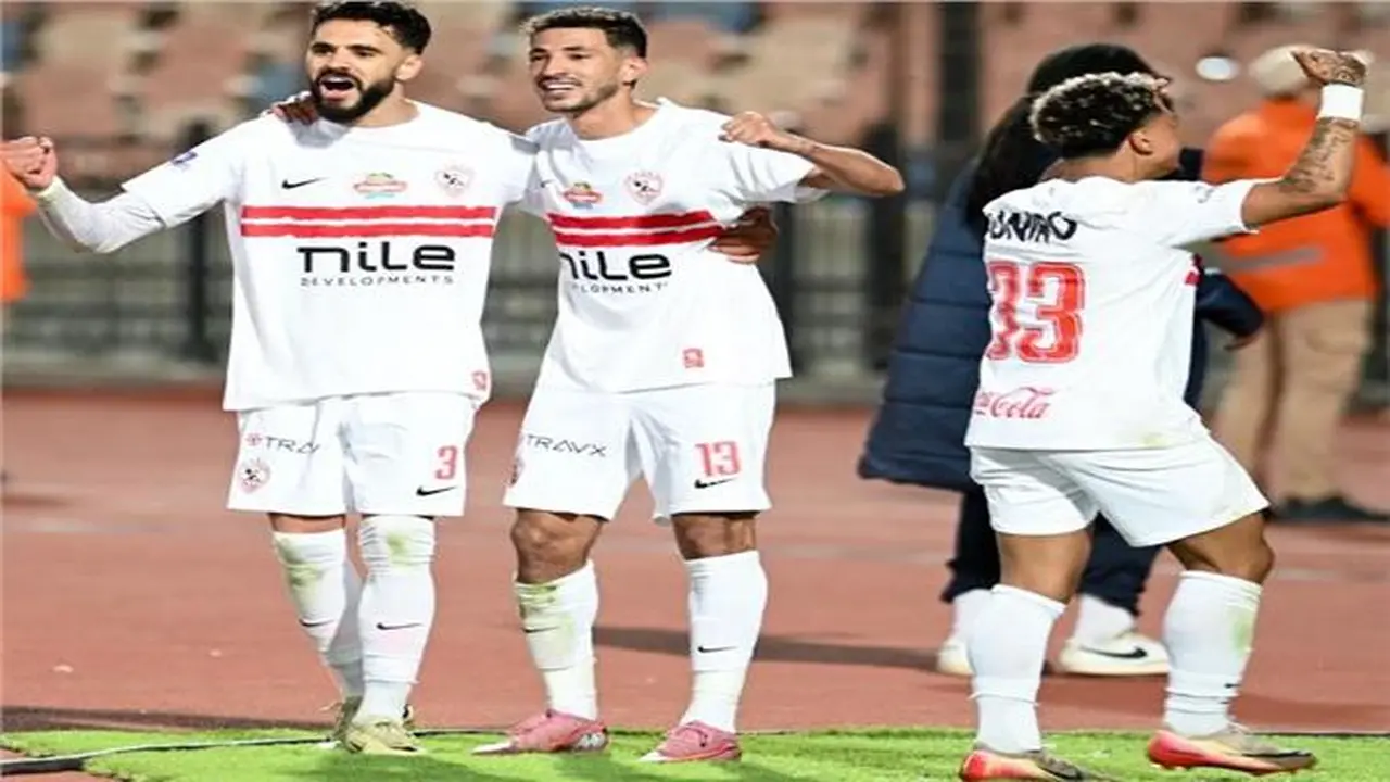 صافرة البداية.. موعد مباراة الزمالك وزد ضمن منافسات الجولة الجديدة بالدوري المصري